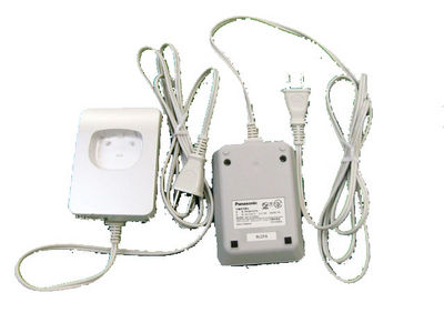 購入 充電台（シルバー） PFPW507DLCS | 消耗品・別売品 | Panasonic