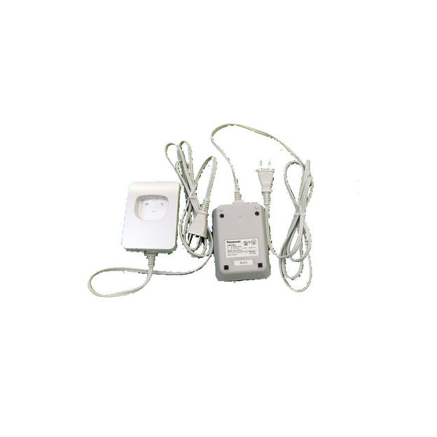 PFPW507DLCS 購入 - 充電台（シルバー） | 消耗品・別売品 | Panasonic