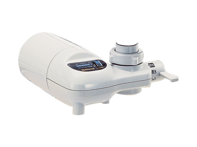 詳細情報 水栓直結型浄水器 PJ-360MR | 還元水素水生成器 詳細情報 水栓直結型浄水器 PJ-360MR | 還元水素水生成器
