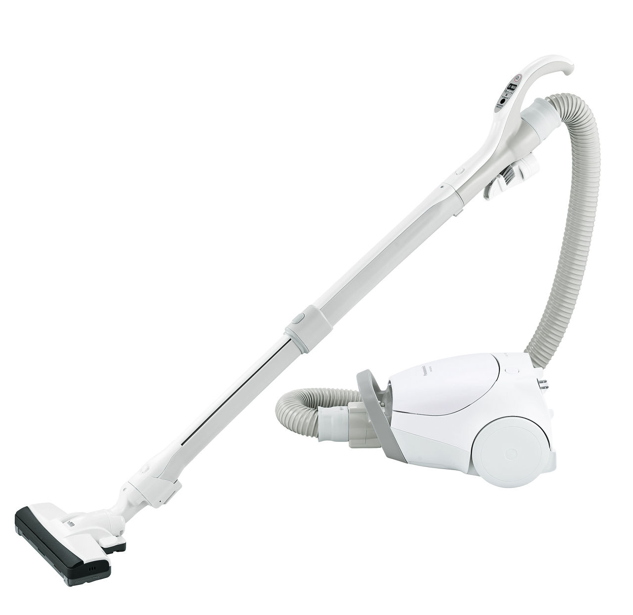 概要 電気掃除機 MC-PJ210G | 掃除機・クリーナー | Panasonic