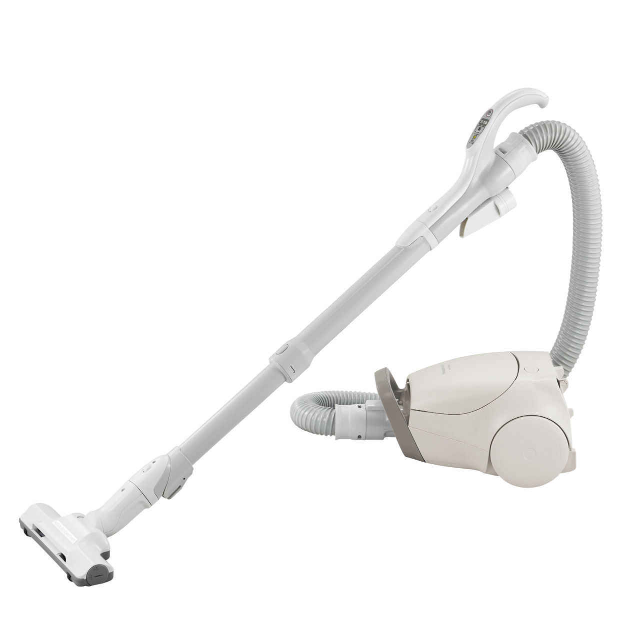 6584 Panasonic 電気掃除機 MC-PK21A 2020年製
