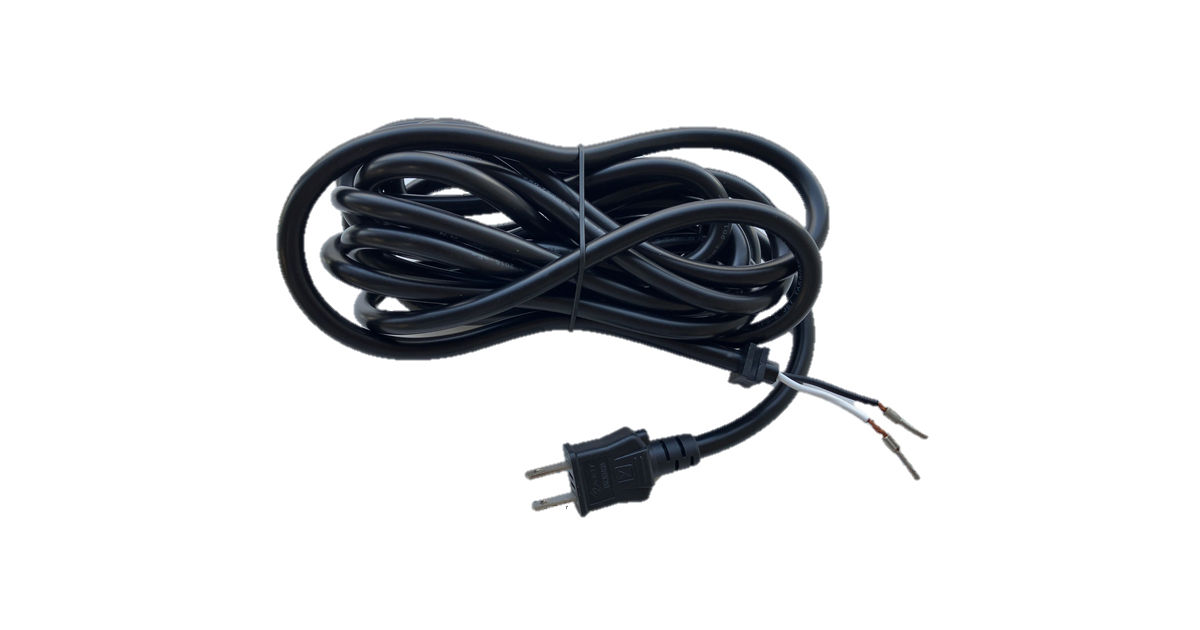 PNJA1219Z 概要 - AC100V電源コード | 消耗品・別売品 | Panasonic