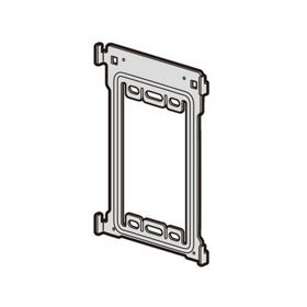 【交渉中】 Panasonic テレビドアホン VL-SWD300KL VL-SWD300KL 概要 - テレビドアホン | インターホン・テレビドアホン