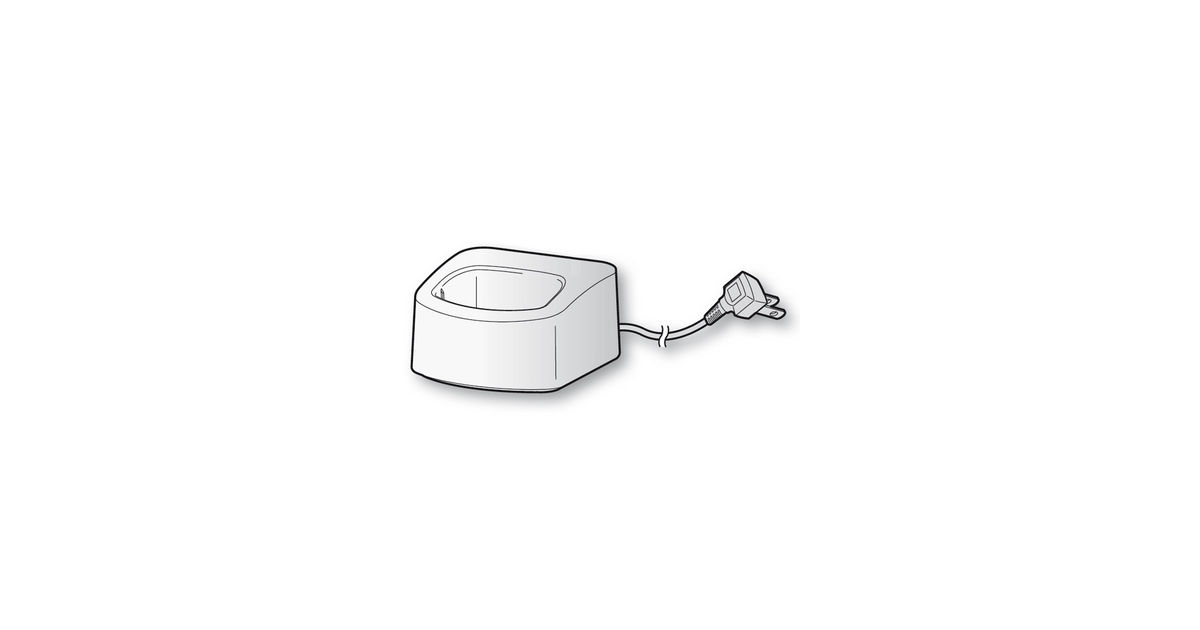 PNVLWD608C 概要 - 充電台 | 消耗品・別売品 | Panasonic