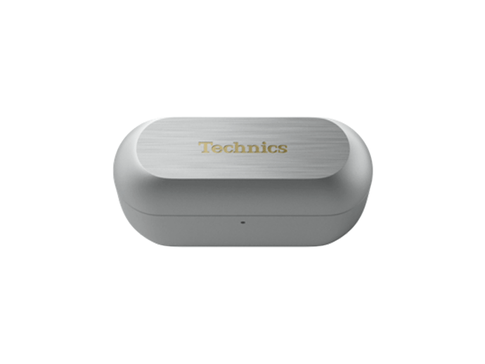 PNWEAZ100SC 概要 - 充電ケース(シルバー) | 消耗品・別売品 | Panasonic