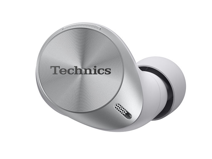 購入 片側イヤホン EAH-AZ60-S（シルバー）右 PNWEBAZ60SR | 消耗品