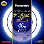 概要 ツインパルックプレミア 40形（クール色） FHD40ECWL | LED電球