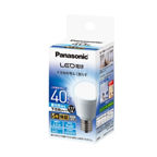 概要 LED電球 4.0W（昼光色相当） LDA4DHE17ESW2 | LED電球
