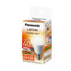 概要 LED電球 4.3W（電球色相当） LDA4LHE17ESW2 | LED電球・蛍光灯