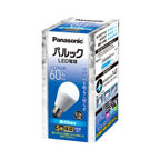 ダウンライト NNN61512 LED電球 LDA7L-H/S/6 パナソニック パナソニック パルック LED電球 LDA7DHS6をレビュー！クチコミ
