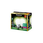 LDA7NGZ60ESW2T 概要 - LED電球プレミア 7.3W 2個入（昼白色相当