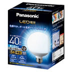 LDG4DG95W 概要 - LED電球 3.5W（昼光色相当） | LED電球・蛍光灯