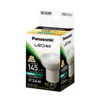 概要 LED電球 3.4W（白色相当） LDR3WME11 | LED電球・蛍光灯 | Panasonic