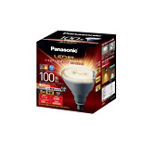 概要 LED電球 ハイビーム電球タイプ 7.1W(電球色相当) LDR7LWHB10