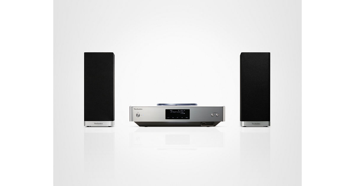 素晴らしい品質 PREMIUM_ALL_IN_ONE_HiFi_SYSTEM その他