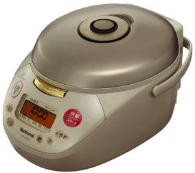 SR-EG18C サポート - IHジャー炊飯器 | 炊飯器 | Panasonic