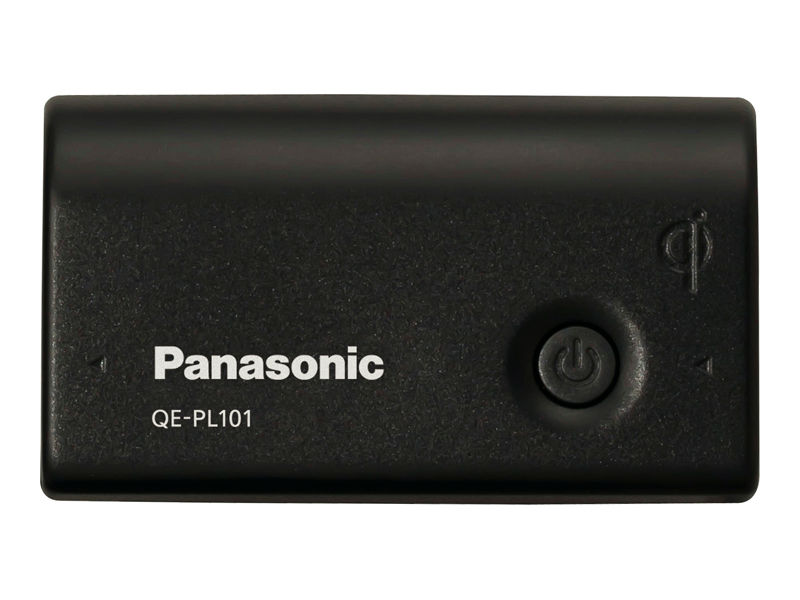 概要 USB対応モバイル電源パック QE-PL101 | 電池・モバイル  