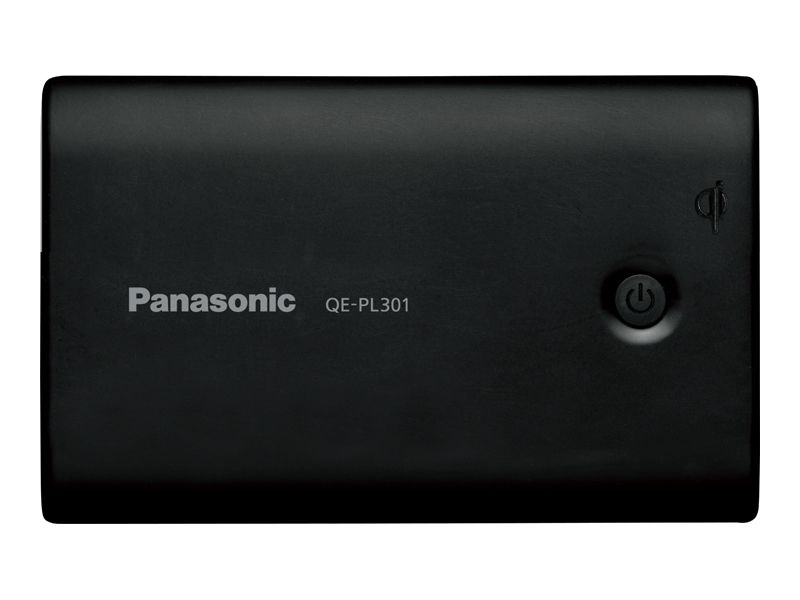 QE-PL301-KserialNumber