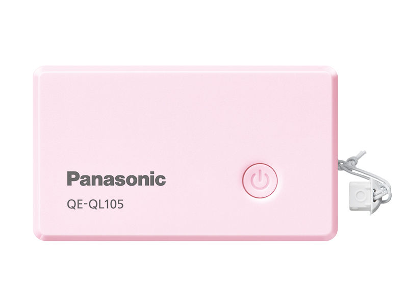 QE-QL105 概要 - USBモバイル電源 | 電池・モバイルバッテリー・充電器