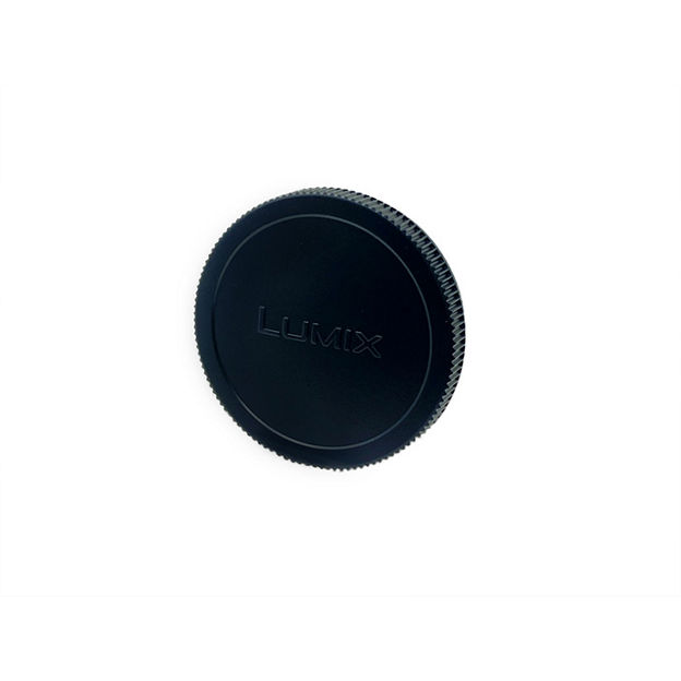 RGE1Z276Z 購入 - レンズリアキャップ | 消耗品・別売品 | Panasonic