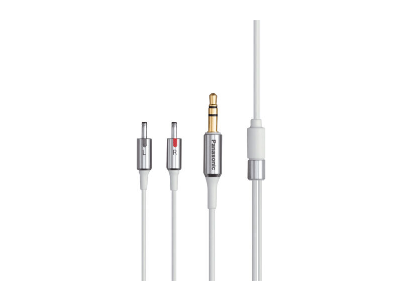 概要 インサイドホンコード RP-HAC9000 | 接続コード | Panasonic