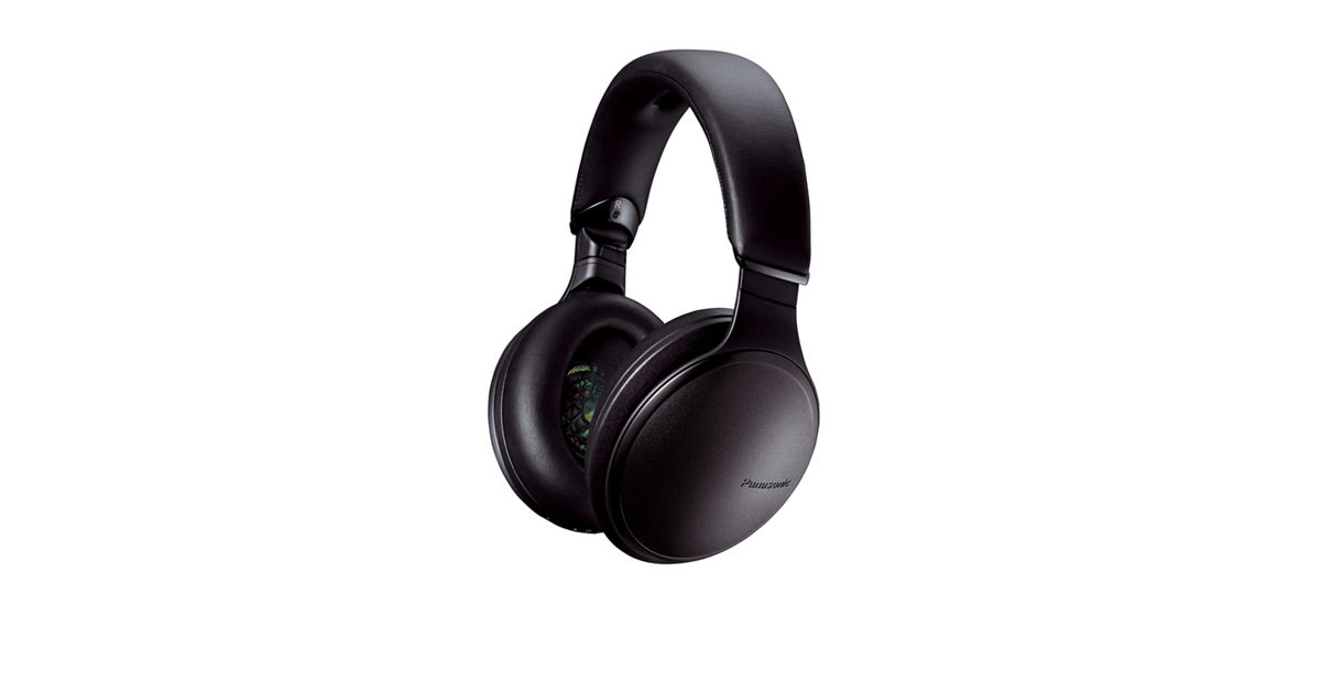 概要 ワイヤレスステレオヘッドホン RP-HD600N | ヘッドホン  