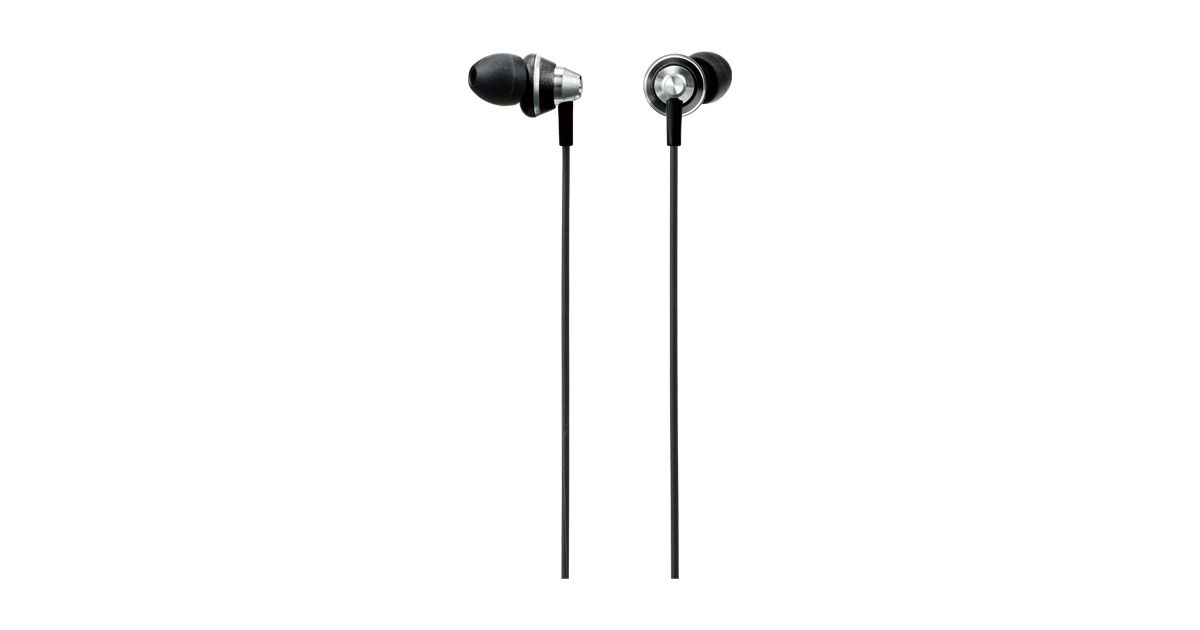 概要 ステレオインサイドホン RP-HJE355 | ヘッドホン／インサイドホン | Panasonic