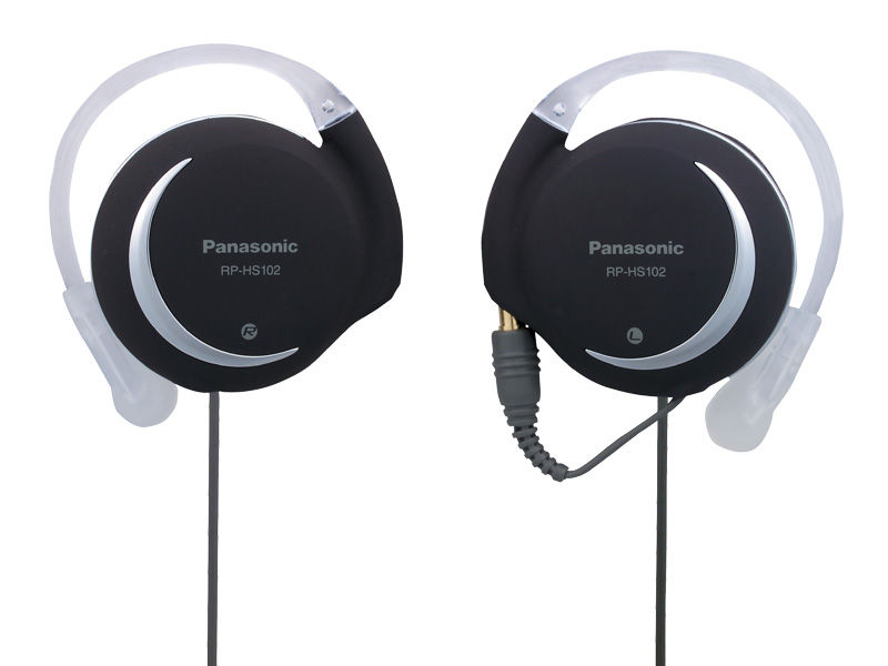 概要 ステレオヘッドホン RP-HS102 | ヘッドホン／インサイドホン