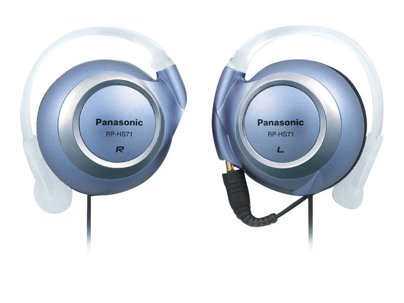 WEARSPACE ヘッドホン Panasonic WEARSPACE ヘッドホン Panasonic