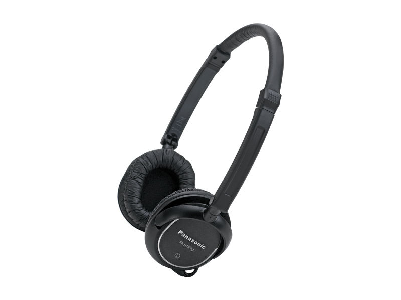 Panasonicヘッドホン Amazon.co.jp: パナソニック ステレオヘッドホン 有線ヘッドホン