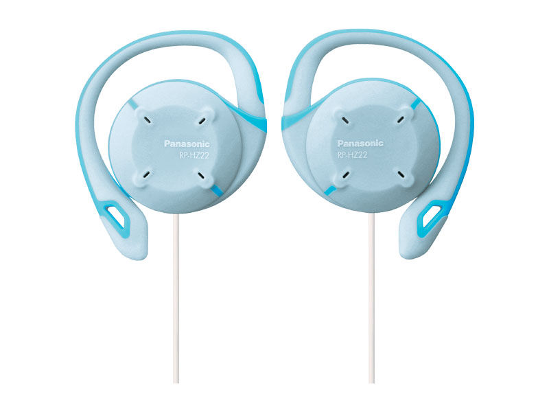 概要 クリップヘッドホン RP-HZ22 | ヘッドホン／インサイドホン