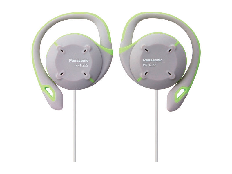 概要 クリップヘッドホン RP-HZ22 | ヘッドホン／インサイドホン