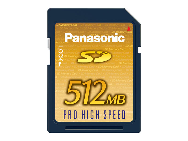 RP-SDK512J1AserialNumber