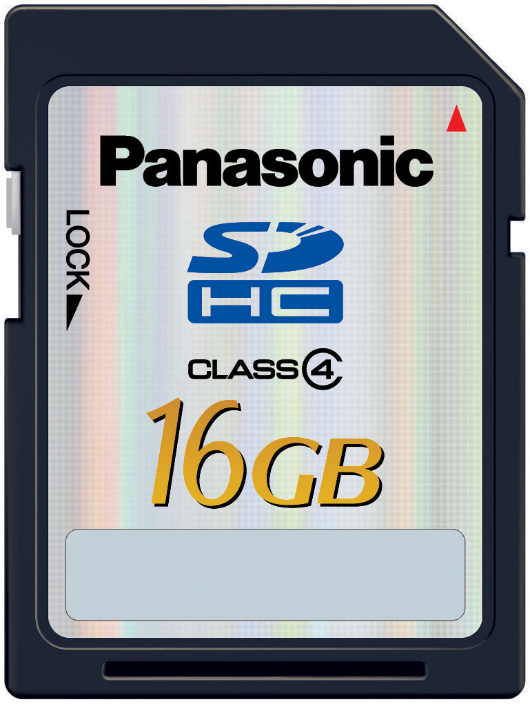 Panasonic CA-SDL25AD 16GB SDHCカード 2025年版 Panasonic CA-SDL25DDDC 16GB SDHCメモリーカード 2025年度版 地図SDHC