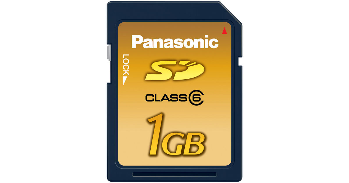Panasonic RP-SDU64GJ1K 【公式通販】