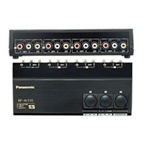 概要 AVセレクター RP-AV510 | アクセサリー | Panasonic