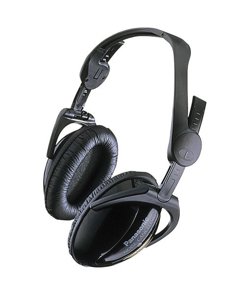 概要 ステレオヘッドホン RP-HC100 | ヘッドホン／インサイドホン