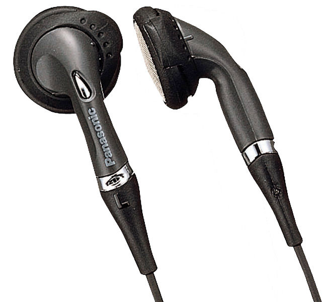 概要 ステレオインサイドホン RP-HJ335 | アクセサリー | Panasonic