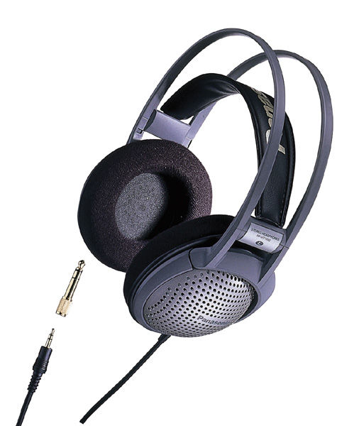 概要 ステレオヘッドホン RP-HT1000 | ヘッドホン／インサイド