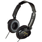 概要 ステレオヘッドホン RP-HT202 | ヘッドホン／インサイド