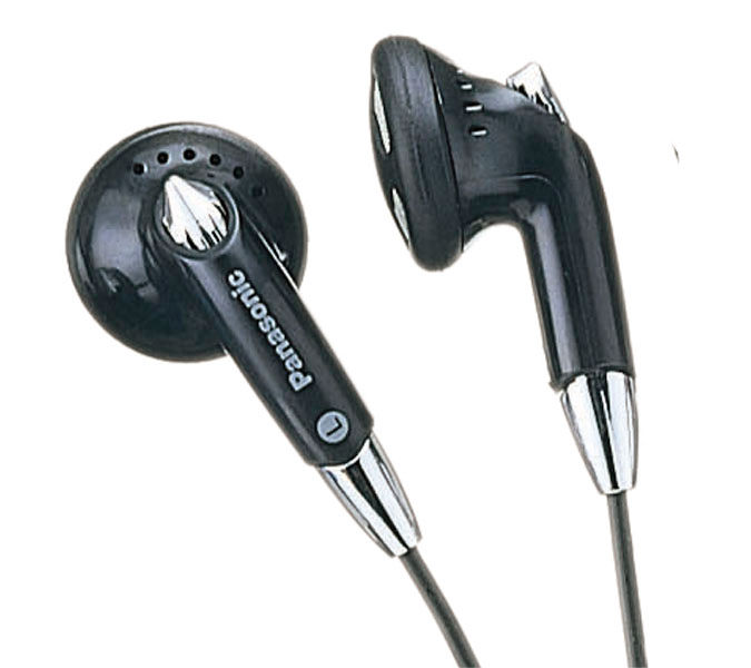 ヘッドホン Panasonic RP-WF7 Amazon.com: Panasonic digital wireless surround headphone