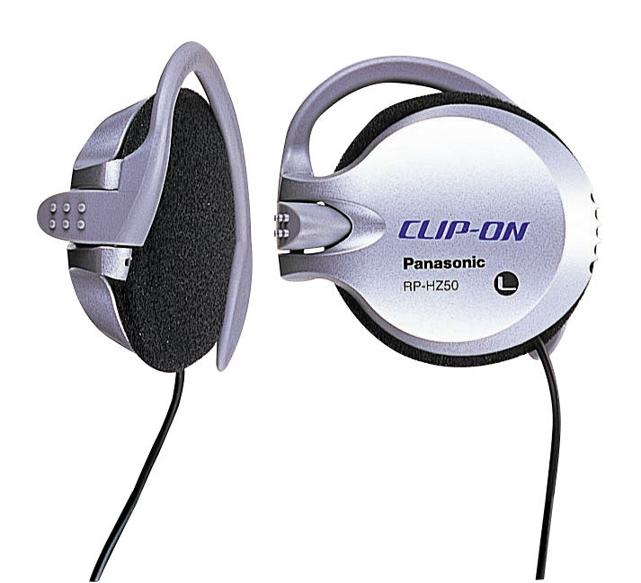 概要 ステレオヘッドホン RP-HZ50 | ヘッドホン／インサイドホン