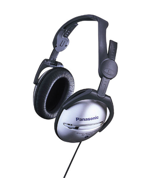 RP-HZ850 概要 - ステレオヘッドホン | ヘッドホン／インサイドホン