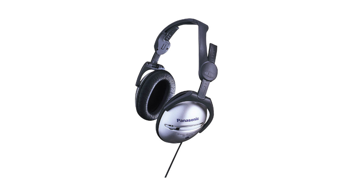 RP-HZ850 概要 - ステレオヘッドホン | ヘッドホン／インサイドホン
