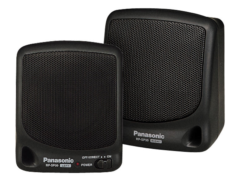 Panasonic アクティブサブウーファー システム/SB-AS30 Panasonic アクティブサブウーファー システム/SB-AS30