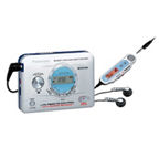 Panasonicヘッドホン 概要 ヘッドホンステレオ RQ-SX93F | オーディオ | Panasonic