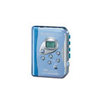 概要 ヘッドホンステレオ RQ-CR18V | オーディオ | Panasonic