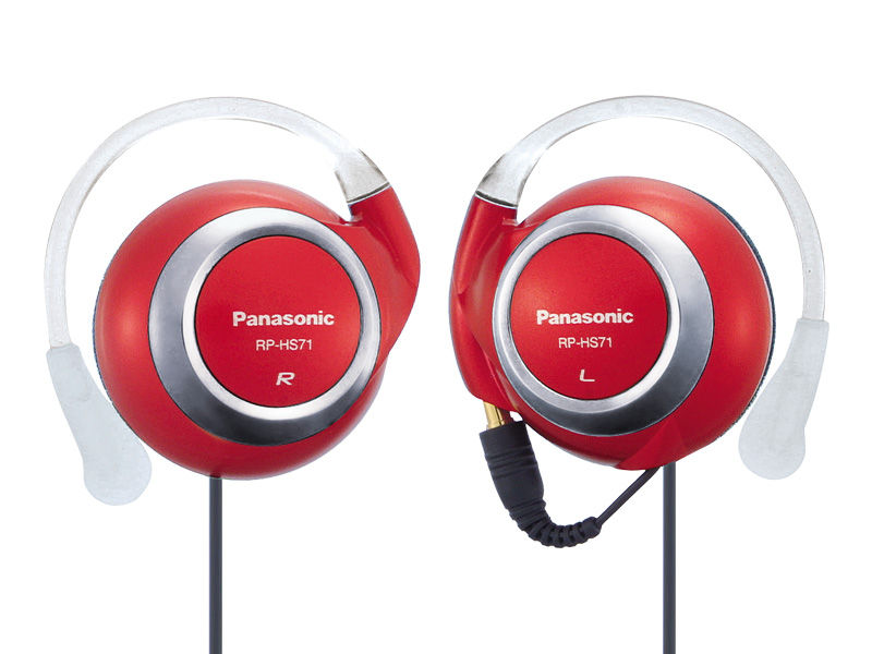 パナソニック/Panasonic ヘッドホン 概要 ステレオヘッドホン RP-HS71 | ヘッドホン／インサイドホン