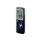 【美品】パナソニック　ICレコーダー　PR-QR210 RR-QR210 概要 - ICレコーダー | オーディオ | Panasonic
