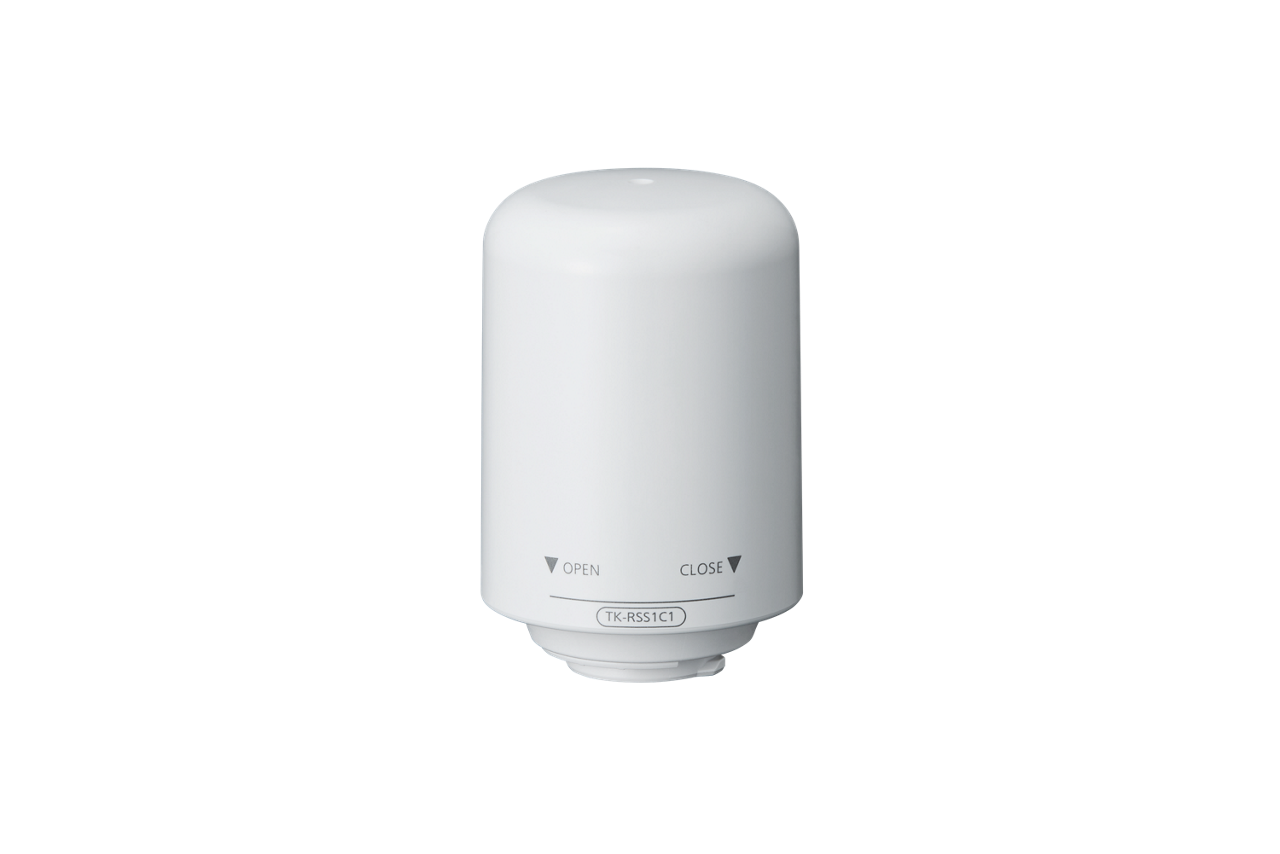 TK-RSS1C1 サポート - 交換用カートリッジ | 消耗品・別売品 | Panasonic